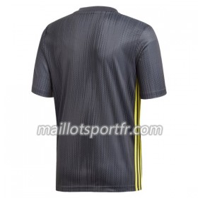 Maillot de Foot Juventus Troisieme 2018/19
